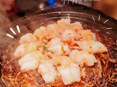 -绿茶餐厅(北京世纪金源店)