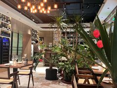 -Osteria Garden 生蚝花园餐厅(原进贤路店)