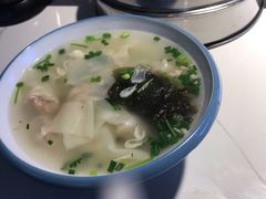 -开封第一楼(洛阳分店)