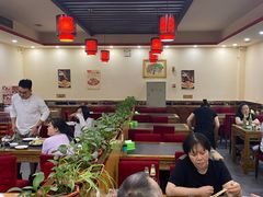 -小唐小四川水煮鱼(北三路店)