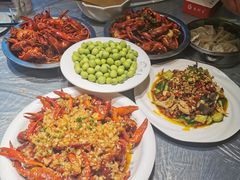 -味道工厂楚虾王(龙虾城店)