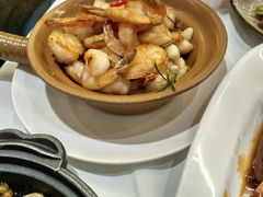 -琉璃餐厅(德基广场店)