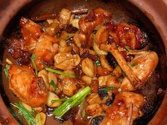 -晓粤·惹味粤菜(凯德乐峰广场店)