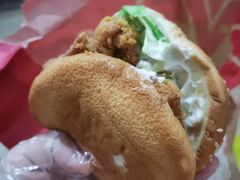 -华莱士·全鸡汉堡(坂田店)