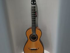 -何顺华吉他沙龙