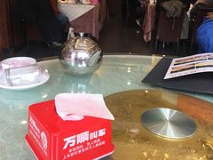 -华盛园卷子王农家菜水库鱼