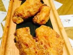 -粤港湾砂锅粥·宵夜(宝龙店)