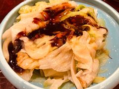 -新白鹿餐厅(爱琴海购物中心店)
