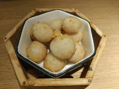 -蜜桃餐厅·古运河畔(南下塘店)