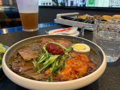 -马路边上·小海鲜烧烤(八一路店)