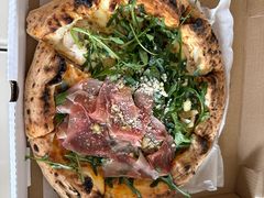 -PIZZA BIANCA(民园店)