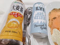 -宜家·瑞典风味餐厅(烟台路店)