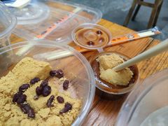 -小豆海棠(嘉兴路店)