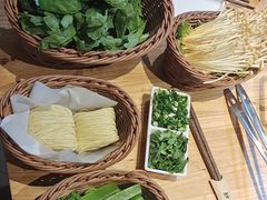 -四喜小胖·北京涮肉(五道营店)