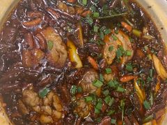 -双流传承老妈兔头(玉林总店)