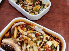 -金刚山烧烤(中山路店)