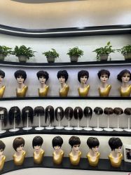 -唐风采假发补发定制