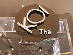 -KOI The(卓悦汇购物中心店)
