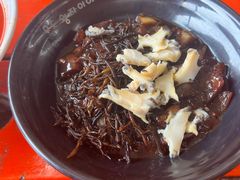 炸酱面-牛岛王子面馆