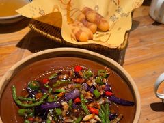 -破三川·新川菜(静安大融城店)
