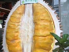 -都念榴莲·城市榴莲