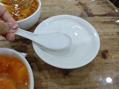 -沙湾姜埋奶(兴新包店)