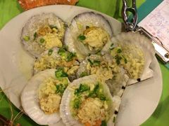 -盛港湾海鲜食府(黄沙店)