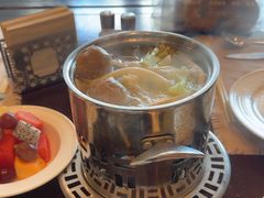 -泉州悦华酒店·自助餐厅