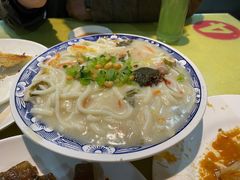 -西工饭庄快餐厅(西工小街店)