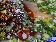 -伊穆祥牛肉面总店·清真