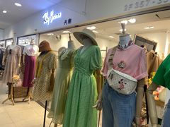 -南京环北服装批发市场