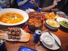 -外婆私房菜(新亚百货店)