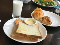 -上海崇明金茂凯悦酒店