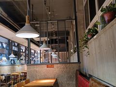 -比格比萨自助(国展店)