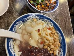 -阿坤传统手工小吃(沙坪坝店)