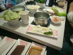 -密友回转自助火锅(世茂国际广场店)