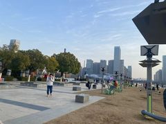 -天鹅湖体育公园