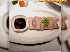 -筱爷叔·上海传统手工菜(玉树路店)