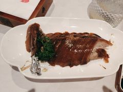 -大鸭梨烤鸭(石佛营店)