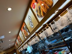 大堂-虹梅食堂·爱蝦乃家
