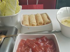 -海底捞大排档火锅(打浦路店)