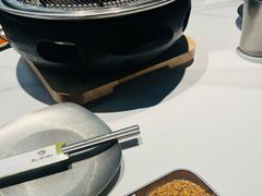 -范儿·嫂子烤肉·精致炭火烤肉(长治路店)