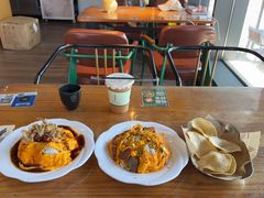 -小众香港茶餐厅(金山店)