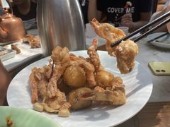 -小吊梨汤·北京菜(香山店)