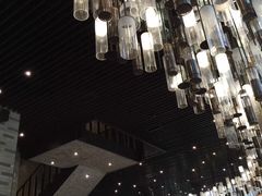 大堂-星巴克臻选(湖滨道店)