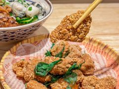 -巷仔内·台湾卤肉饭(七宝店)