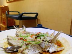 -百年银屏蚝烙·潮汕菜·非遗(乐山店)