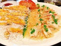 -庐灶江南·江南菜·四合院Bistro(东直门雍和宫·原华侨宾馆店)