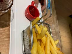 -豪客来牛排(成都锦江大融城店)