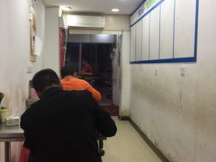 -赵二面庄